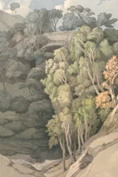 Puente del Diablo